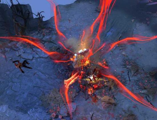 DOTA2 TI14 首日精彩回顾 XG和Tidebound表现抢眼