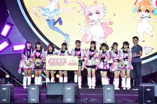 成都AG夺得KPL年度总冠军奖金突破2200万