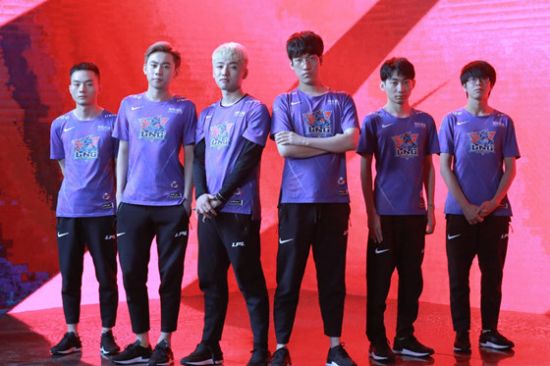 Zeus团队警告Spirit状态不佳可能导致chopper召回